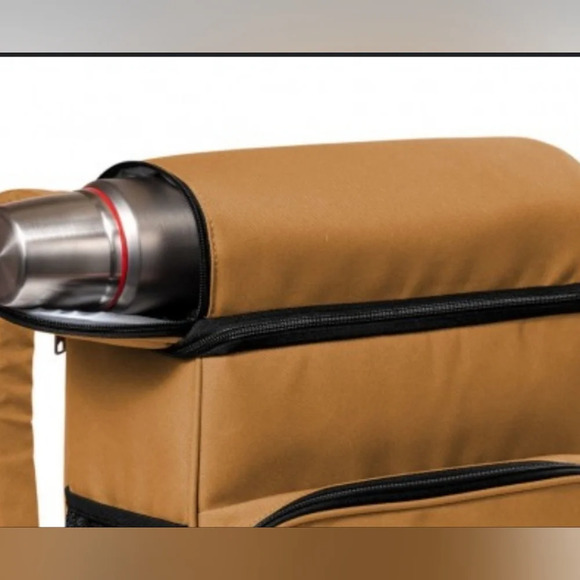 Heatt&Co. Cooler Backpack - Picture 13 of 14